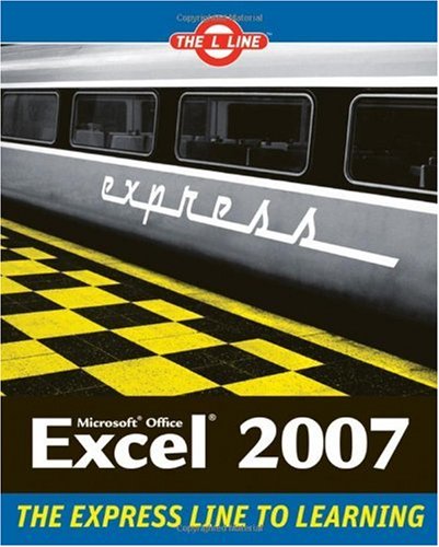 Microsoft Office Excel 2007