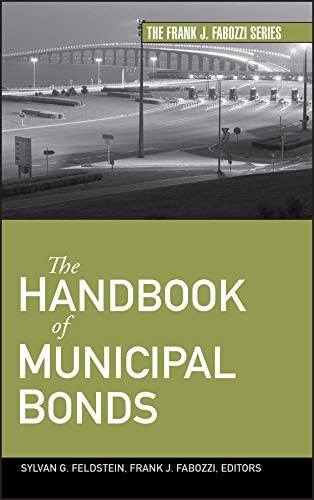 The Handbook of Municipal Bonds