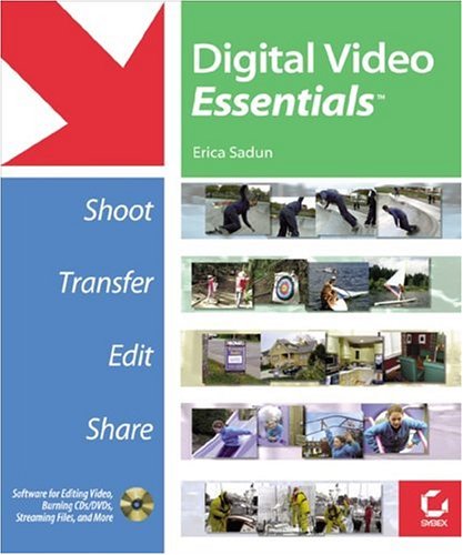 Digital Video Essentials