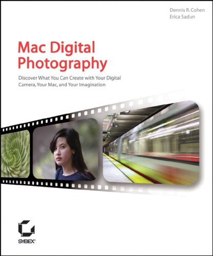 Mac Digital Photography