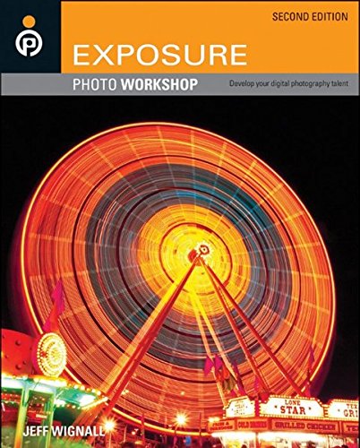 Exposure Photo Workshop