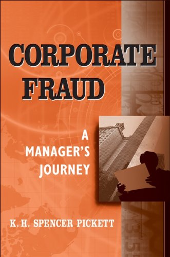 Corporate Fraud