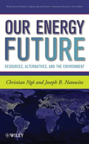 Our Energy Future