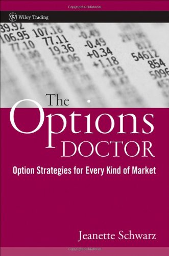 The Options Doctor