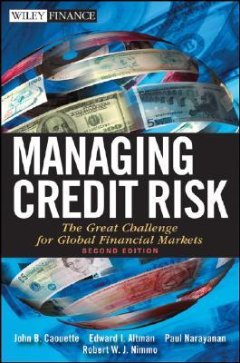 Managing Credit Risk