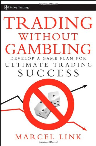 Trading Without Gambling