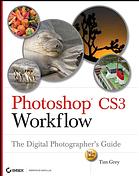 Photoshop Cs3 Workflow