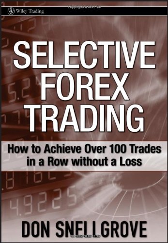 Selective Forex Trading