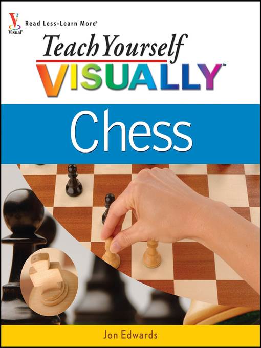 Teach Yourself VISUALLY Chess