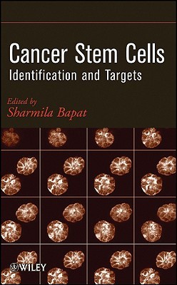 Cancer Stem Cells: Identification and Targets