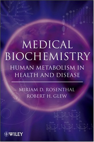 Medical Biochemistry