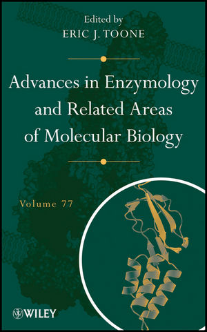 Advances in enzymology and related subjects of biochemistry. Volume VII