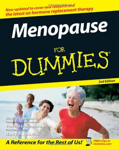 Menopause for Dummies