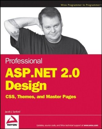 Professional ASP.NET 2.0 Design