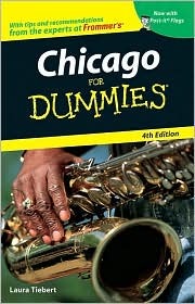 Chicago For Dummies