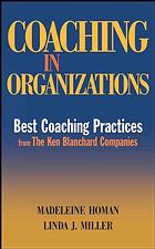 Coaching in Organizations