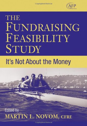 The Fundraising Feasibility Study