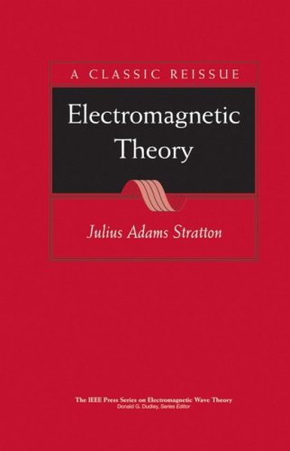 Electromagnetic Theory