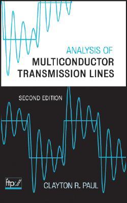 Analysis of Multiconductor Transmission Lines