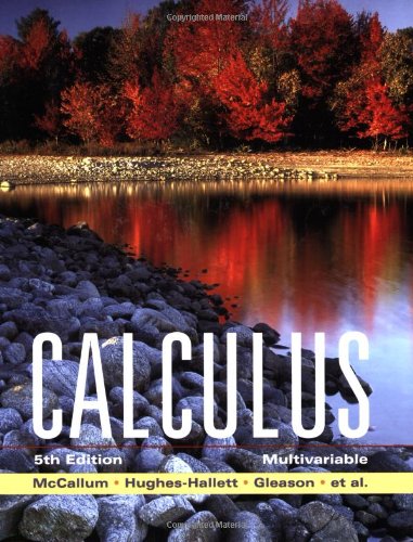 Calculus