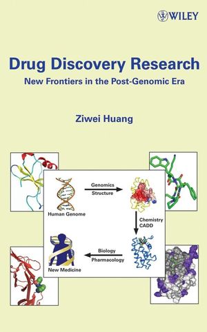 Drug Discovery Research New Frontiers in the Post-Genomic Era