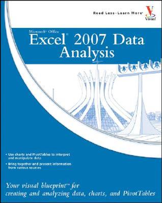 Microsoft Office Excel 2007 Data Analysis