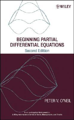 Beginning Partial Differential Equations