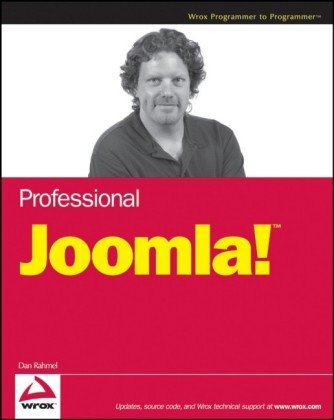 Professional Joomla!