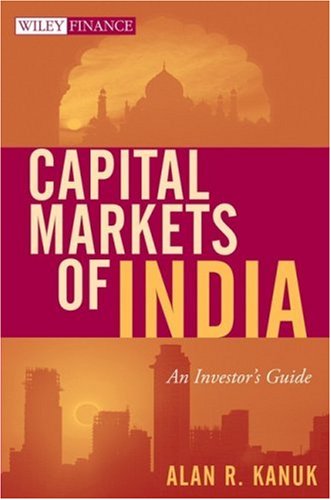 Capital Markets of India