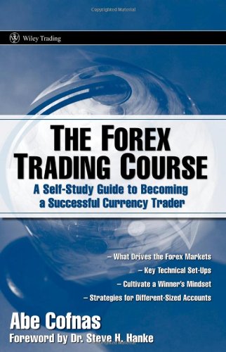 The Forex Trading Course