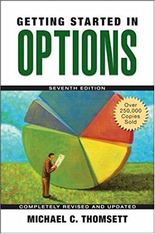 Getting Started in Options (Getting Started In.....)