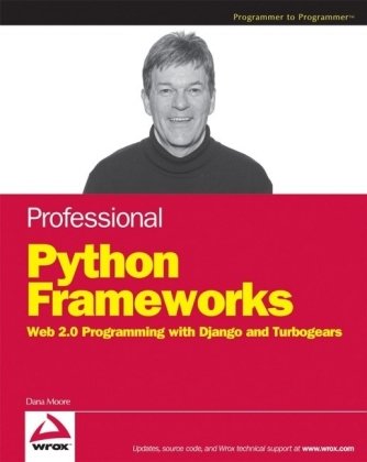 Professional Python Frameworks