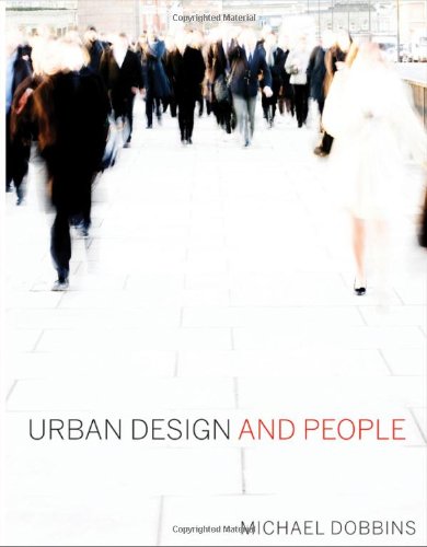 Urban Design and People