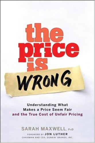 The Price Is Wrong