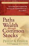 Paths to Wealth Through Common Stocks