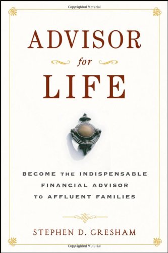 Advisor for Life