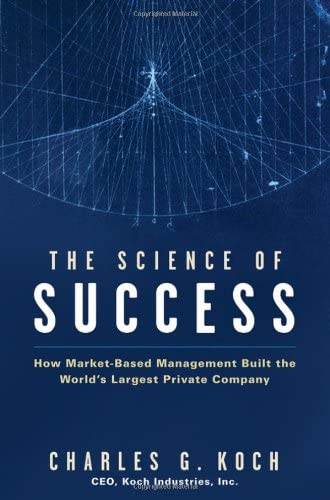 The Science of Success