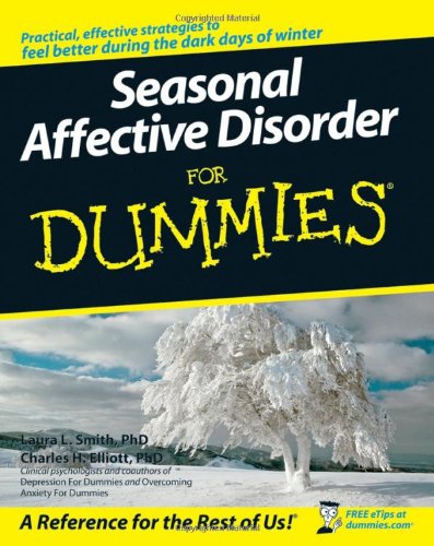 Seasonal Affective Disorder For Dummies