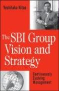 The Sbi Group Vision &amp; Strategy