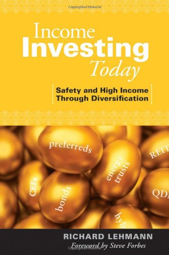 Income Investing Today