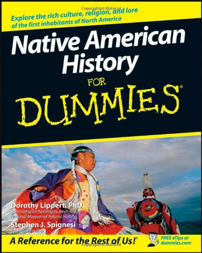 Native American History for Dummies