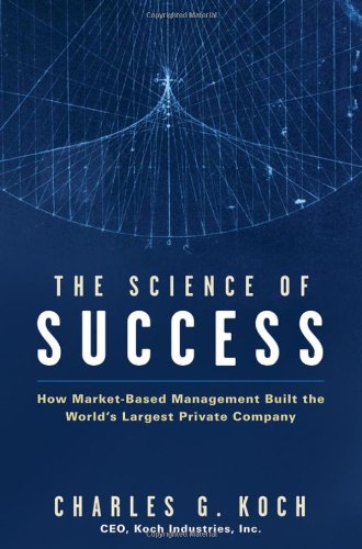 The Science of Success