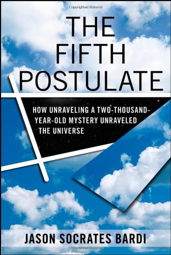 The Fifth Postulate