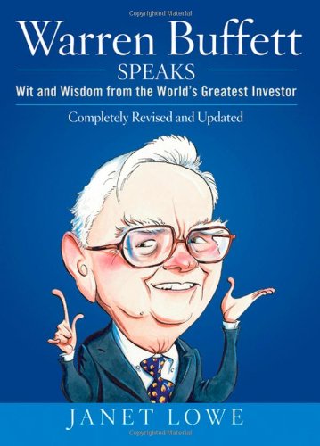 Warren Buffett Speaks