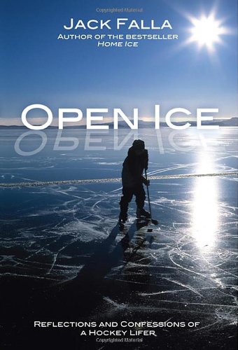 Open Ice