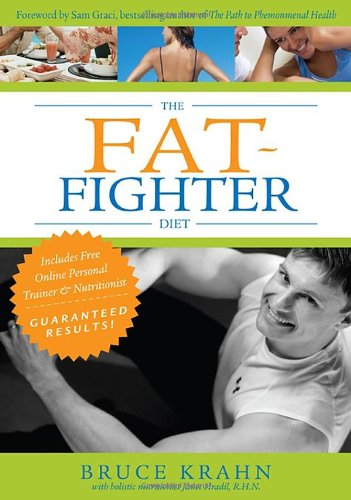 The Fat-Fighter Diet