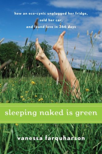 Sleeping Naked Is Green