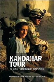 Kandahar Tour