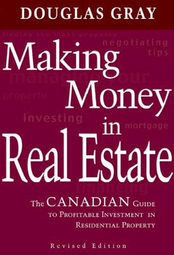 Making Money in Real Estate