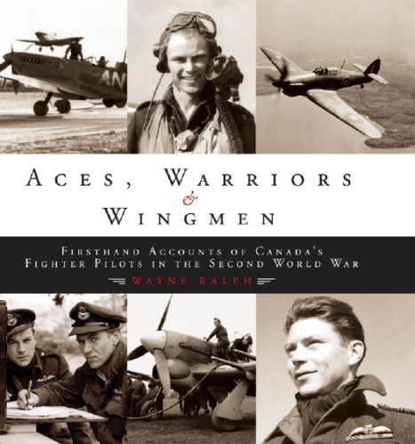 Aces, Warriors and Wingmen